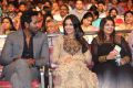 Vishnu Manchu, Catherine Tresa @ Errabus Movie Audio Launch Stills