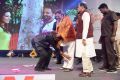 Mohan Babu, Dasari Narayana Rao, TSR @ Errabus Movie Audio Launch Stills