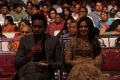 Vishnu Manchu, Catherine Tresa @ Errabus Movie Audio Launch Stills