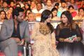 Vishnu Manchu, Catherine Tresa @ Errabus Movie Audio Launch Stills