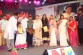 Errabus Movie Audio Launch Stills