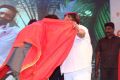 Vishnu Manchu, Dasari Narayana Rao @ Errabus Movie Audio Launch Stills