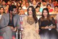 Vishnu Manchu, Catherine Tresa @ Errabus Movie Audio Launch Stills