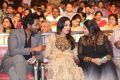 Vishnu Manchu, Catherine Tresa @ Errabus Movie Audio Launch Stills