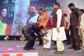 Mohan Babu, Dasari Narayana Rao, TSR @ Errabus Movie Audio Launch Stills