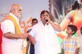 K Raghavendra Rao, Dasari Narayana Rao @ Errabus Movie Audio Launch Stills