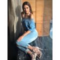 Actress Esha Gupta Latest Hot Portfolio Images