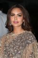 Actress Esha Gupta Stills @ Yaar Ivan Audio Release