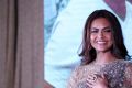 Actress Esha Gupta Stills @ Yaar Ivan Audio Launch