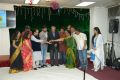 Nikhil's Keshava 2nd song launch at Sai Datta Peetham, USA