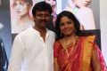 M.Sivaramakrishnan, S.Sangeetha @ Essensuals Toni & Guy Salon Launch at Mugalivakkam Photos