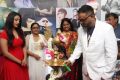 Eden Kuriakosse @ Essensuals Toni & Guy Salon Launch at Mugalivakkam Photos