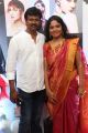 M.Sivaramakrishnan, S.Sangeetha @ Essensuals Toni & Guy Salon Launch at Mugalivakkam Photos