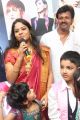 M.Sivaramakrishnan, S.Sangeetha @ Essensuals Toni & Guy Salon Launch at Mugalivakkam Photos