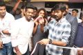 Actor Dhanush @ Essensuals Salon RA Puram Launch Photos