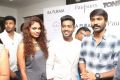 Actor Dhanush @ Essensuals Salon RA Puram Launch Photos