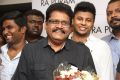 Director KS Ravikumar @ Essensuals Salon RA Puram Launch Photos