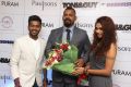 Essensuals Salon RA Puram Launch Photos