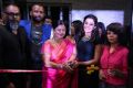 Parvathy Nair, Kamala Selvaraj @ Essensuals Toni And Guy Salon Launch Stills