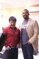 Actor Pandiarajan @ Essensuals Toni & Guy Salon Launch West Mambalam