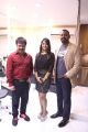 Pandiarajan, Aishwarya Rajesh @ Essensuals Toni & Guy Salon Launch