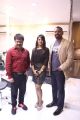 Pandiarajan, Iyshwarya Rajesh @ Essensuals Toni & Guy Salon Launch