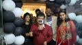 Pandiarajan & Ishwarya Rajesh inaugurated Essensuals Tony And Guy Salon Launch