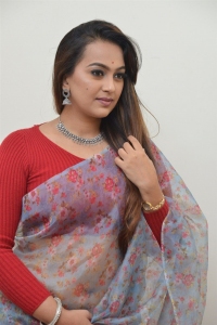 69 Sanskar Colony Actress Ester Noronha Interview Photos