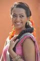 Ester Noronha Hot Saree Images in 1000 Abaddalu Movie