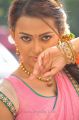 1000 Abaddalu Actress Esther Noronha Hot Saree Images