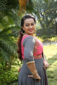 Ester Noronha New Stills @ Thala Movie Press Meet