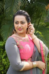 Thala Movie Actress Ester Noronha Stills