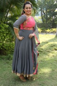 Ester Noronha New Stills @ Thala Movie Press Meet