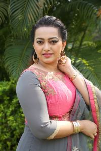 Thala Movie Actress Ester Noronha Stills