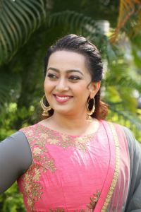 Thala Movie Actress Ester Noronha Stills