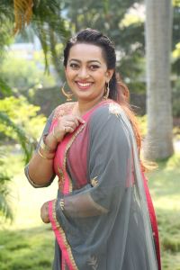 Actress Ester Noronha New Stills @ Thala Movie Trailer Launch