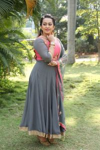 Thala Movie Actress Ester Noronha Stills