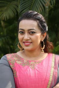 Ester Noronha New Stills @ Thala Movie Press Meet