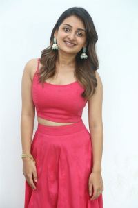 Actress Esther Anil Latest Pics