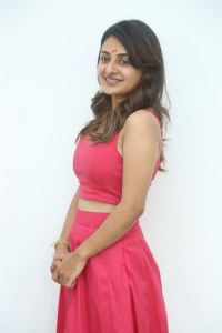 Actress Esther Anil Latest Pics