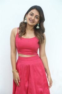 Actress Esther Anil Latest Pics