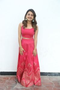 Actress Esther Anil Latest Pics