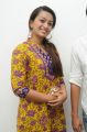 Telugu Actress Ester Noronha Photos at 1000 Abaddalu Press Meet