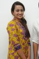 Telugu Actress Esther Photos at 1000 Abaddalu Press Meet