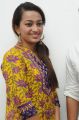 Telugu Actress Esther Photos at 1000 Abaddalu Press Meet