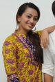 Actress Esther Cute Photos at 1000 Abaddalu Press Meet