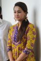 Telugu Actress Esther Photos at 1000 Abaddalu Press Meet