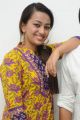 Telugu Actress Esther Photos at 1000 Abaddalu Press Meet