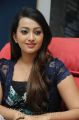 Telugu Heroine Esther Interview about Bhimavaram Bullodu