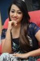 Telugu Heroine Esther Interview about Bhimavaram Bullodu